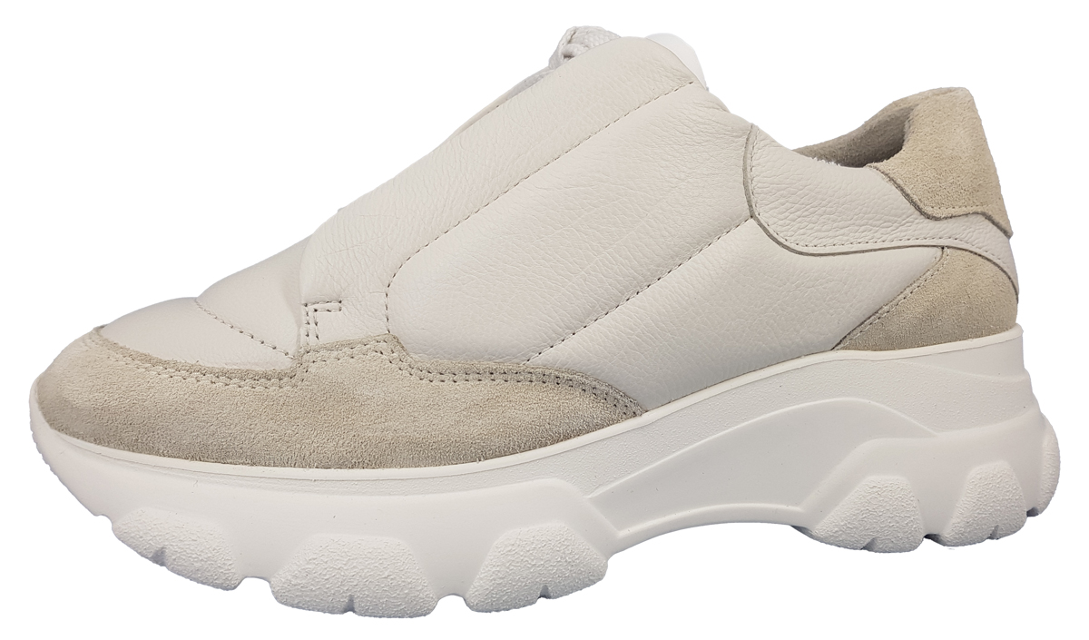 Paul Green 5168-011 Beige 011 Ivory