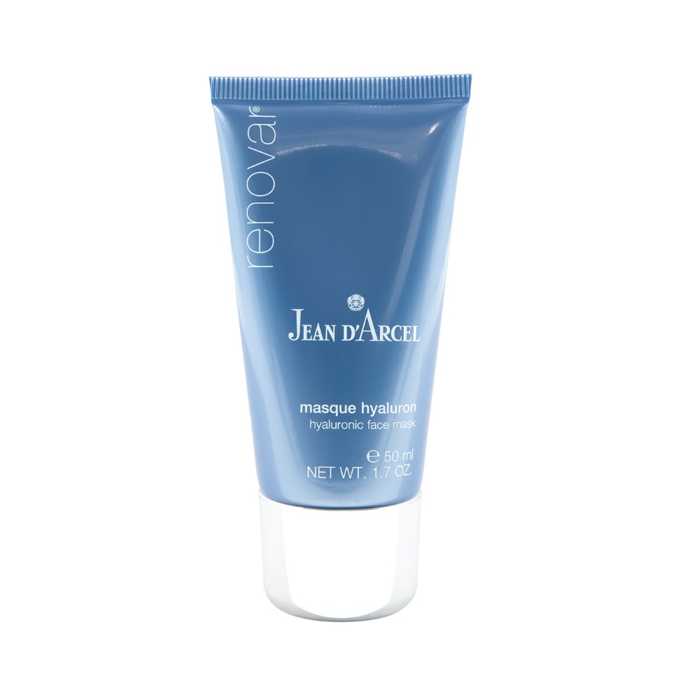 MASQUE HYALURON