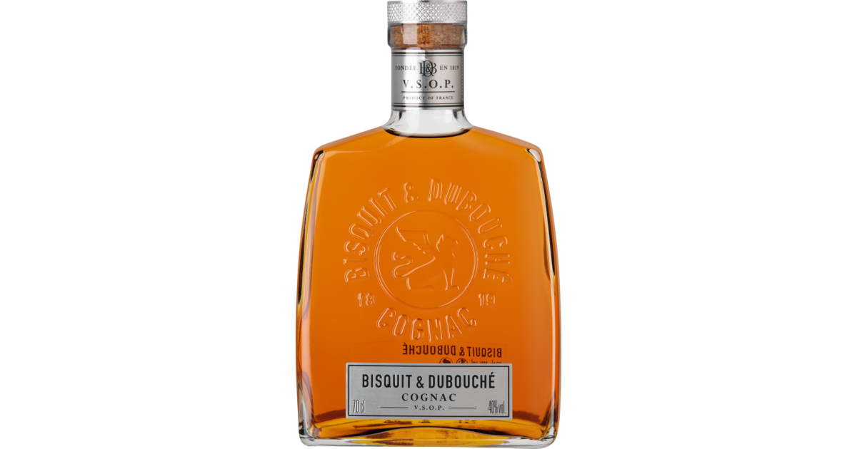 Bisquit & Duboché Cognac VSOP