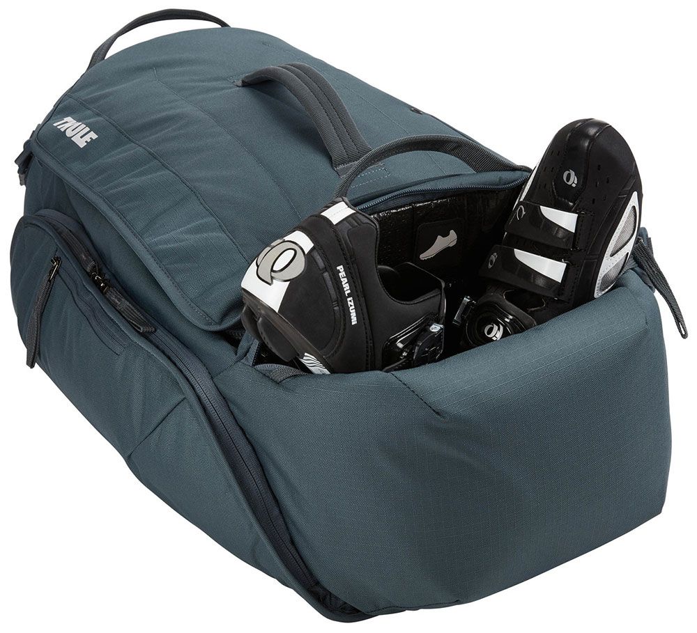 Thule RoundTrip Bike Duffel - Reisetasche kaufen | Bike-Discount