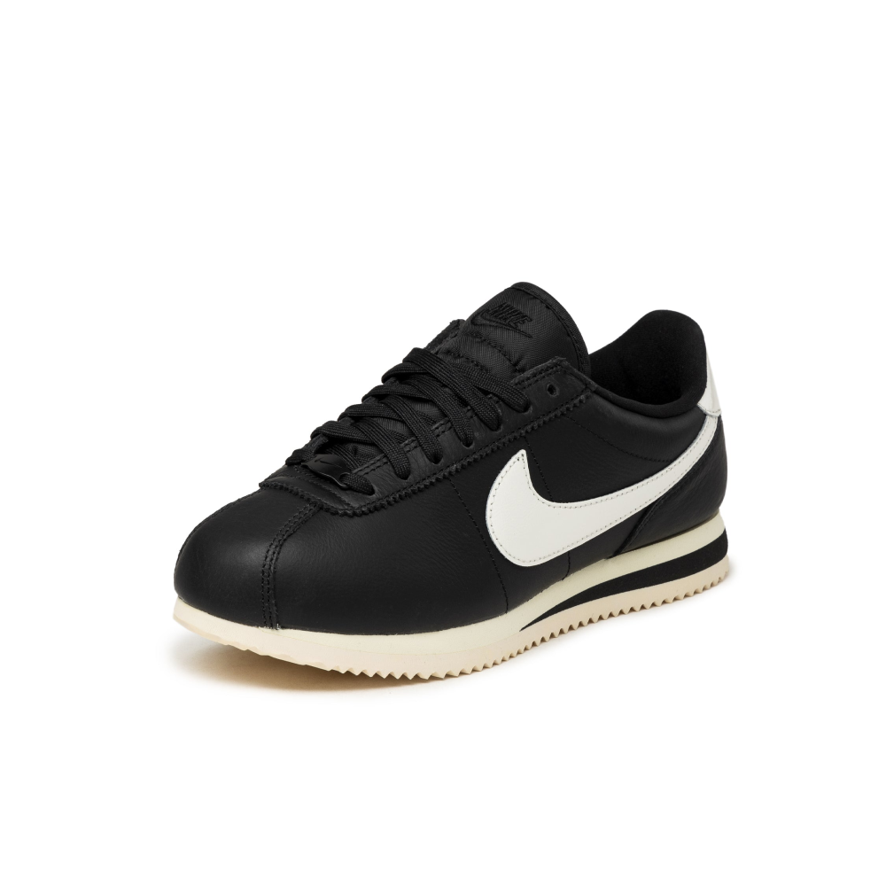 Nike Cortez WMNS 23 Premium FB6877-001 / schwarz