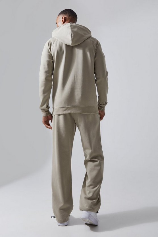 Man Active Hoodie