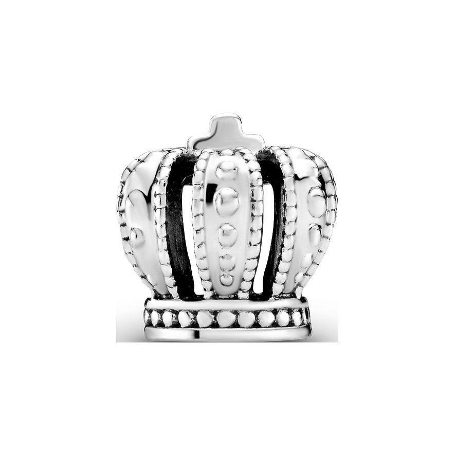 Pandora Charm Moments Königskrone