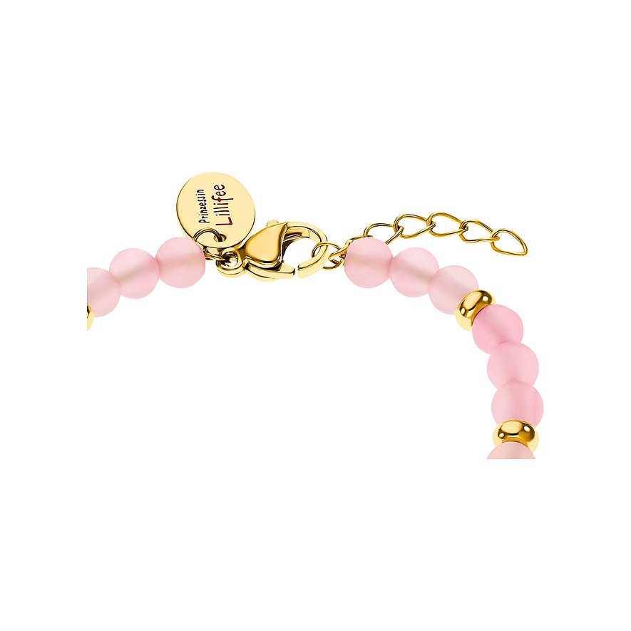 Prinzessin Lillifee I.D.-Armband