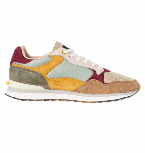 THE HOFF BRAND SL Sneaker bunt