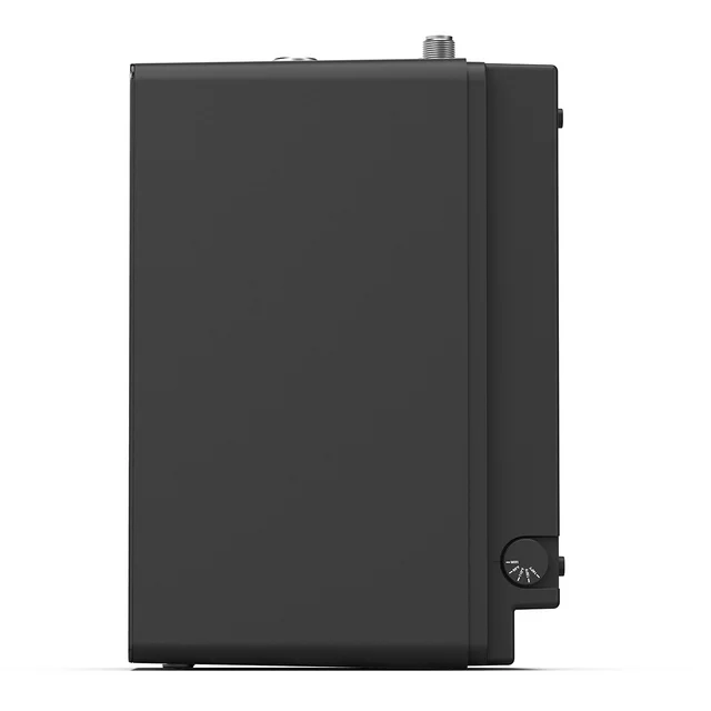 Eccotemp SmartHome 4.0 Gallon Electric Mini Tank Water Heater with Voice Commands