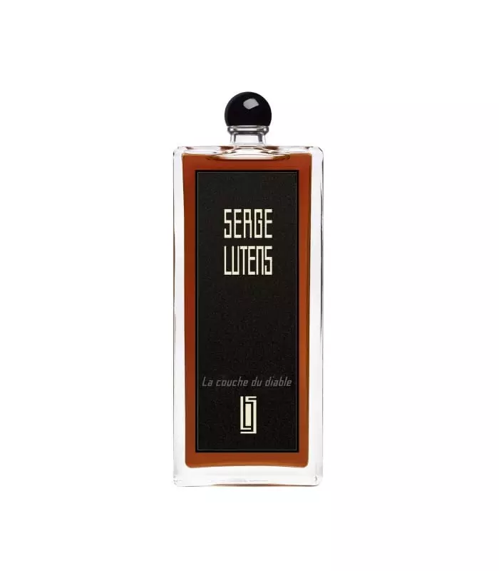 LA COUCHE DU DIABLE Eau de Parfum Vaporisateur