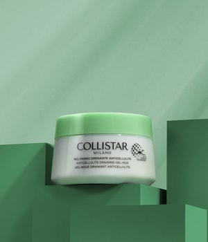 Collistar Draining Anticellulite Gel-Mud Körperserum-400 ml