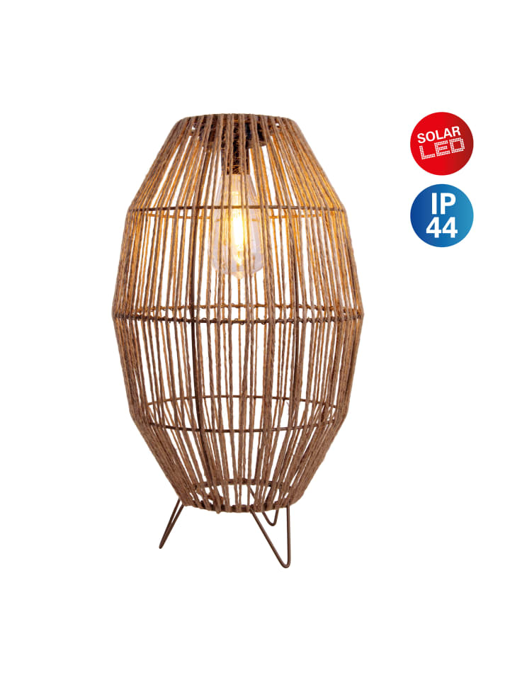 näve LED Solarleuchte 