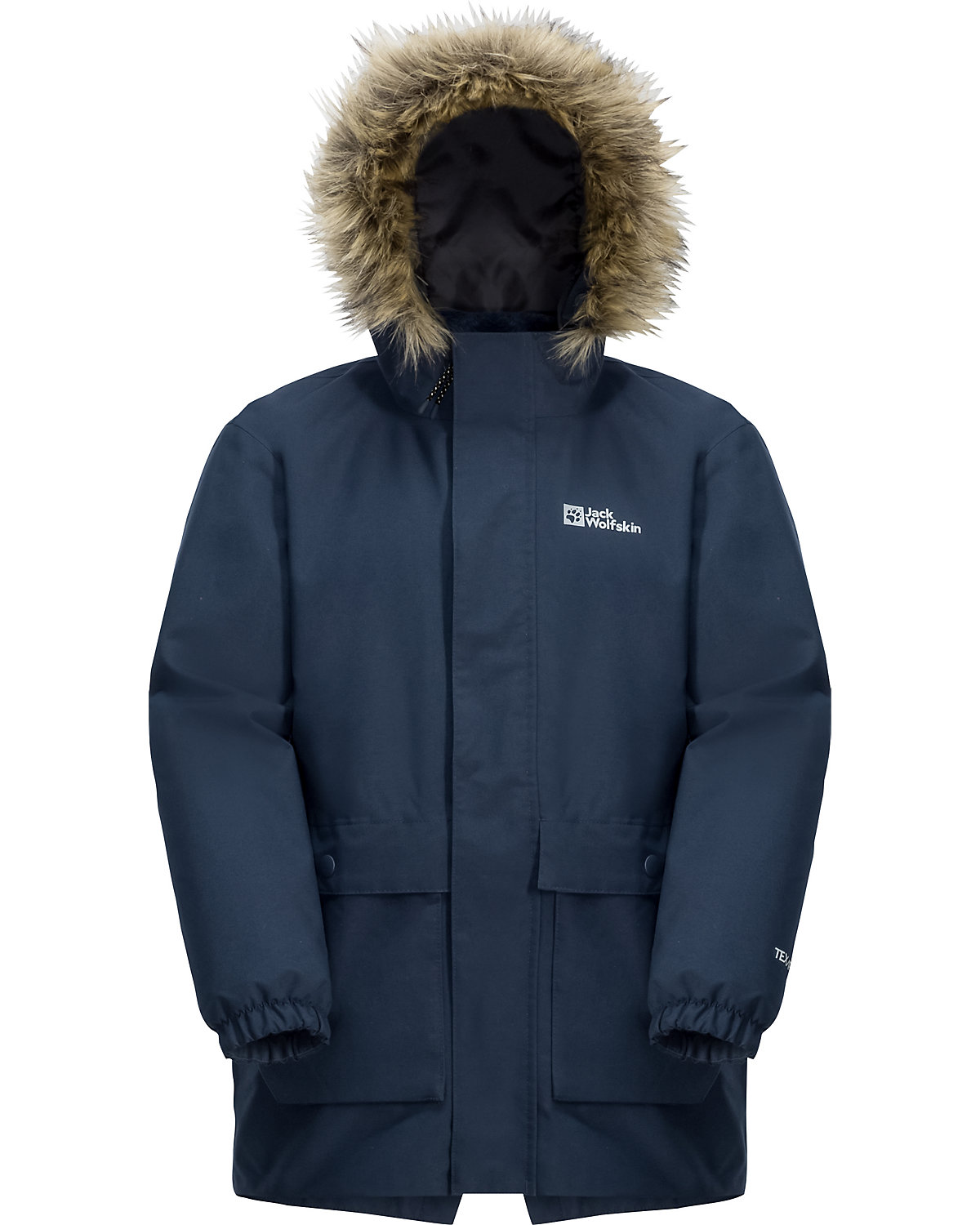 COSY BEAR 3IN1 PARKA G