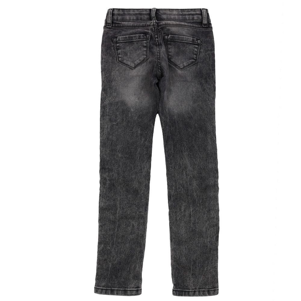 JETTE 5-Pocket-Jeans