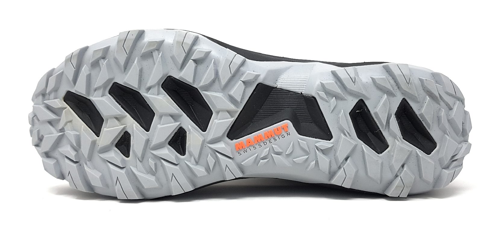Mammut Sertig II MID GTX Men 3030-04830-00693 Grau 00693 Dark Tin-Tin