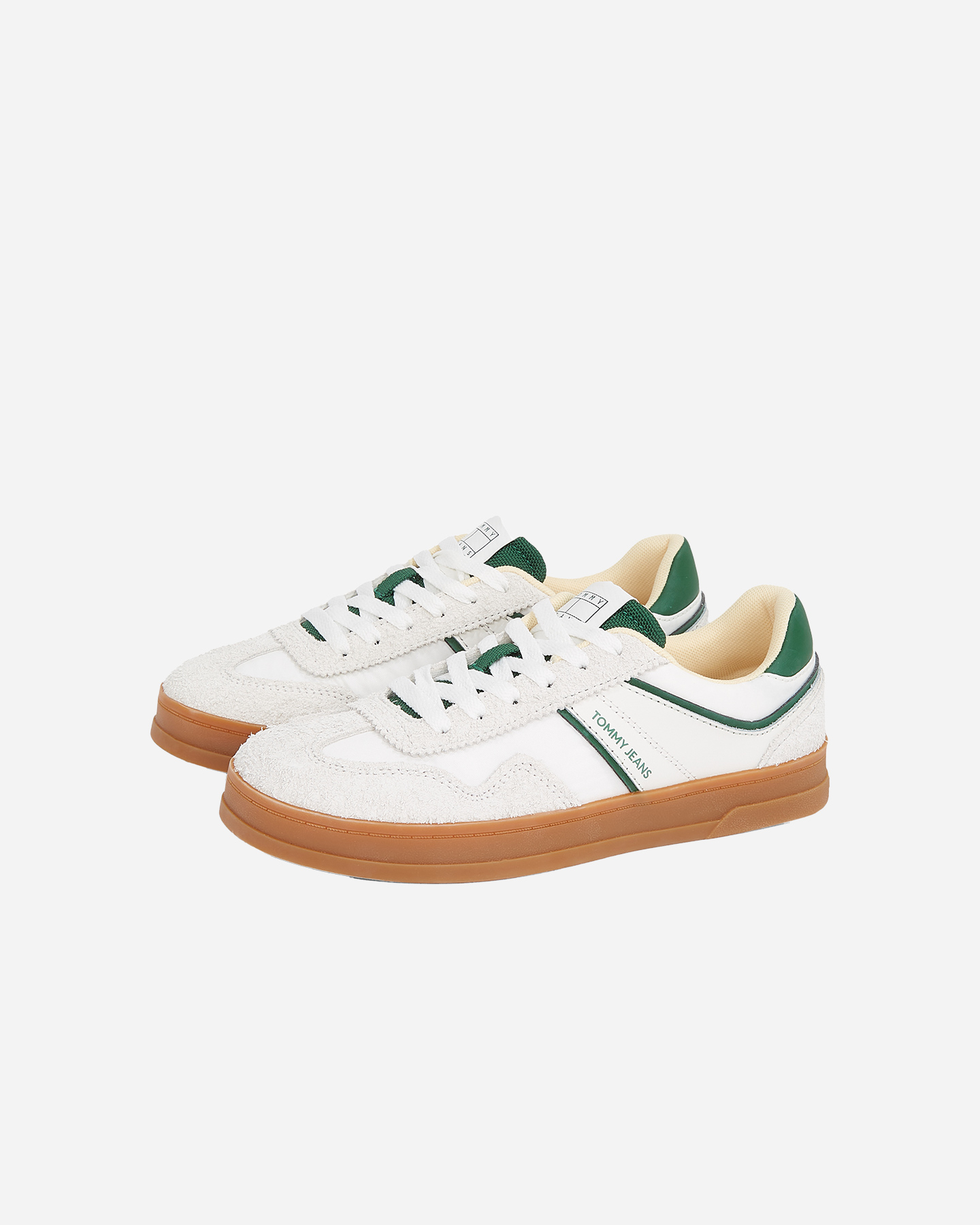 Trampki Scarpe Tommy Hilfiger The Greenwich W EN0EN02730-YBL