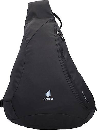deuter Tommy L Umhängetasche 52 cm
