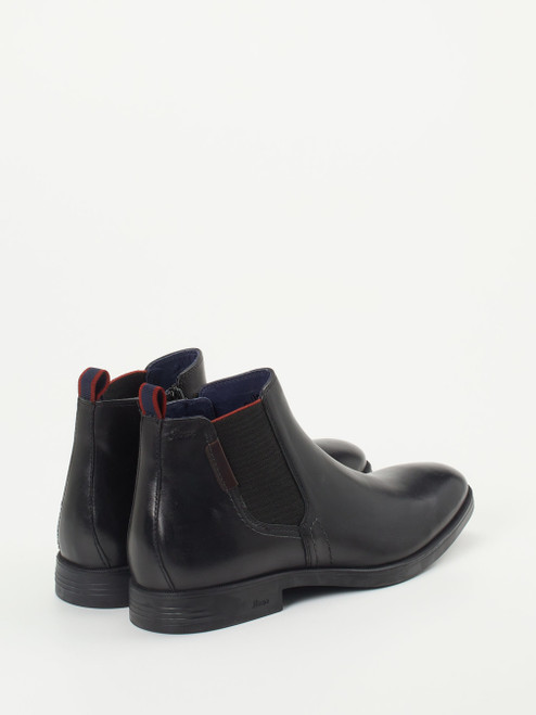 Boots-47110090200 Sioux