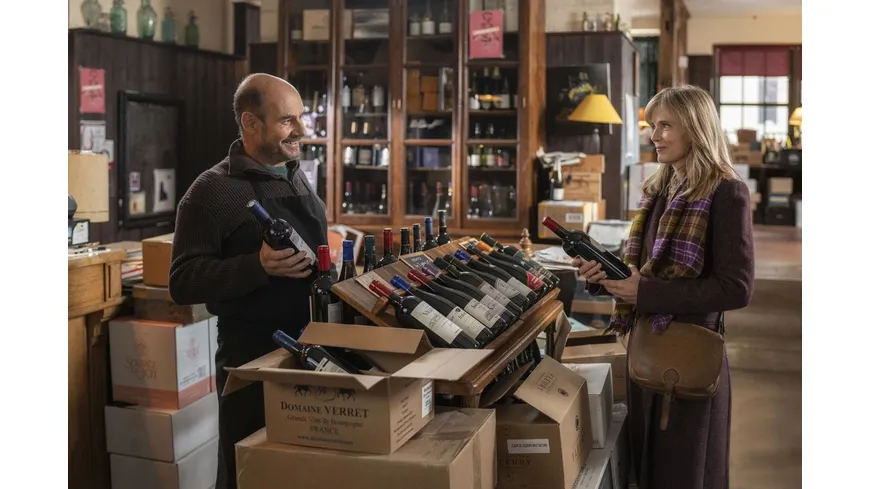 Weinprobe für Anfänger