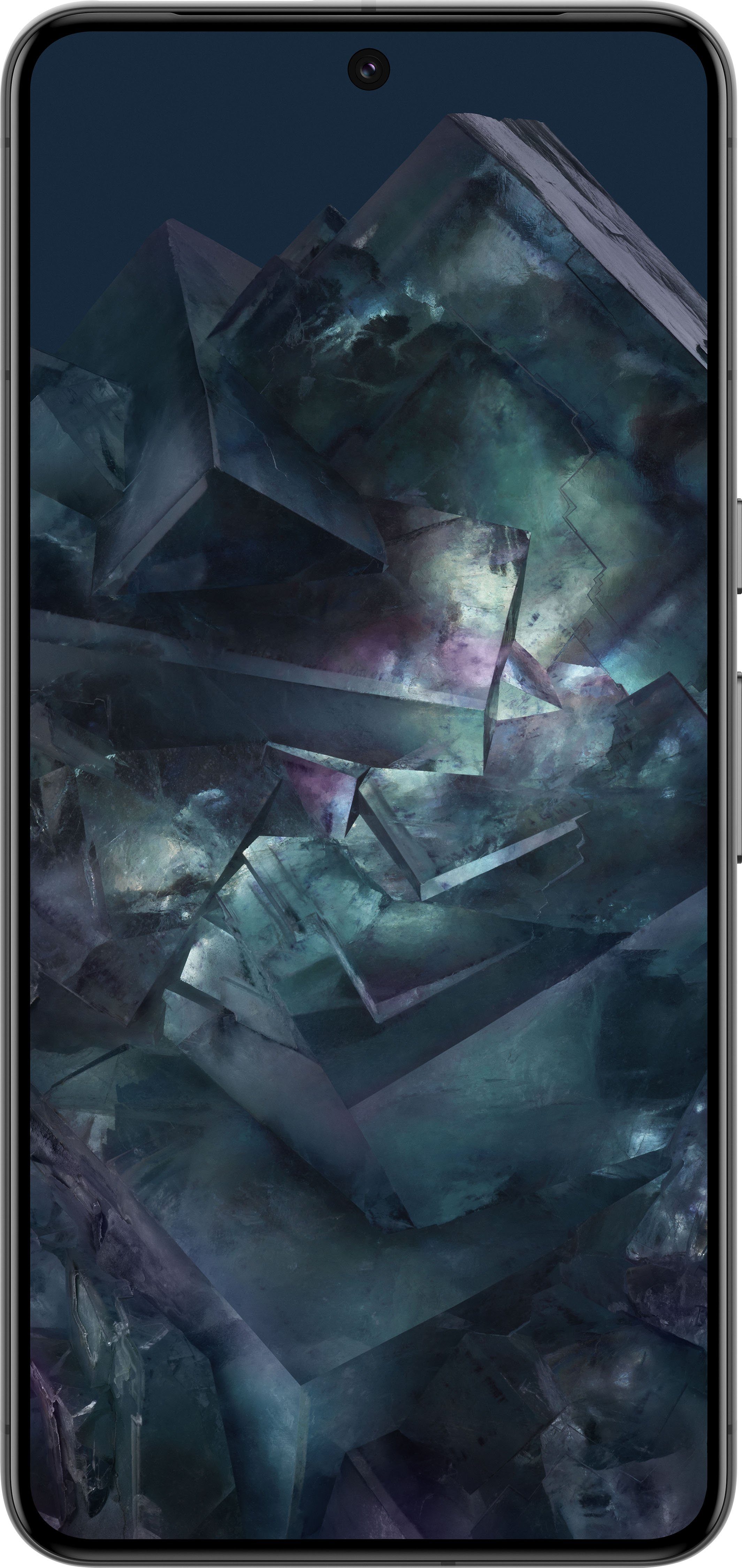 Google Pixel 8 Pro, 256GB Smartphone (17 cm/6,7 Zoll, 256 GB Speicherplatz, 50 MP Kamera)