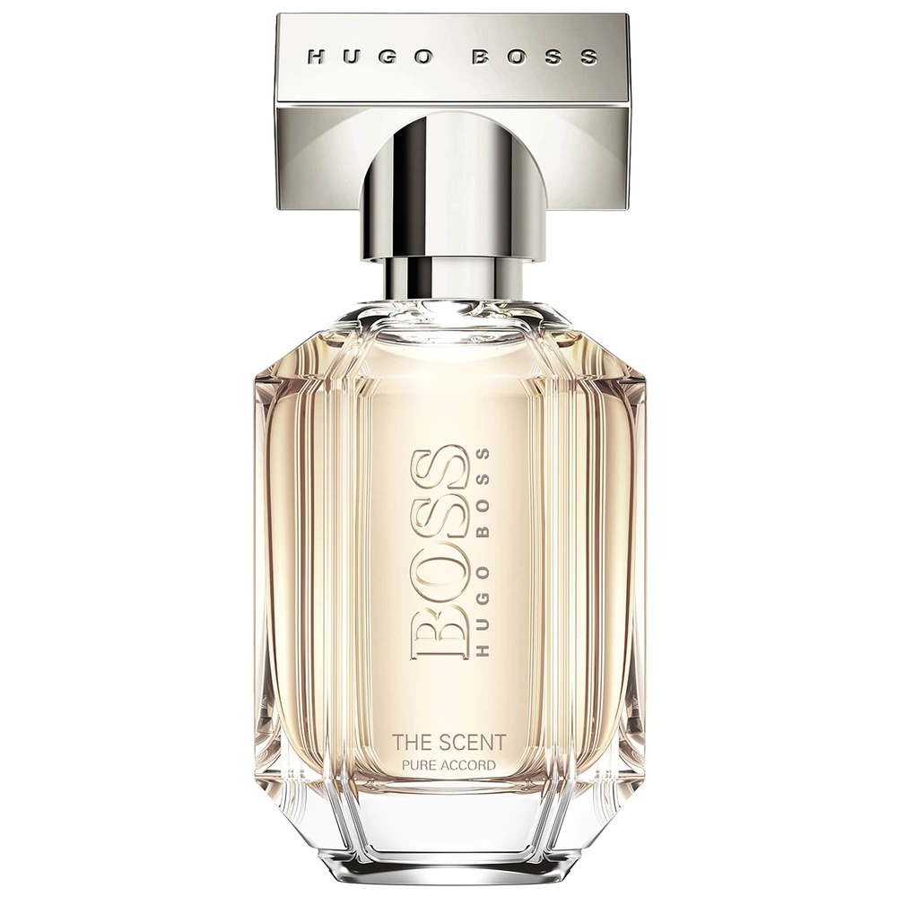 Hugo Boss BOSS The Scent Pure Accord for Her Eau de Toilette
