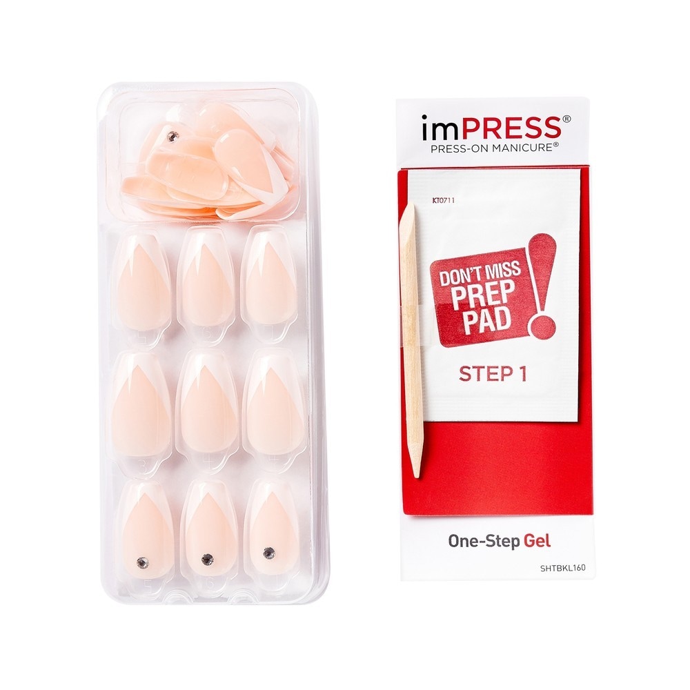 imPRESS Nails