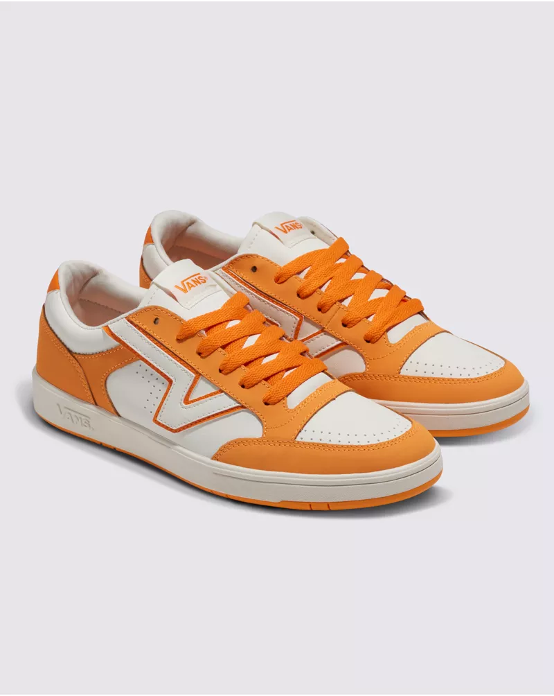 Lowland ComfyCush Shoe