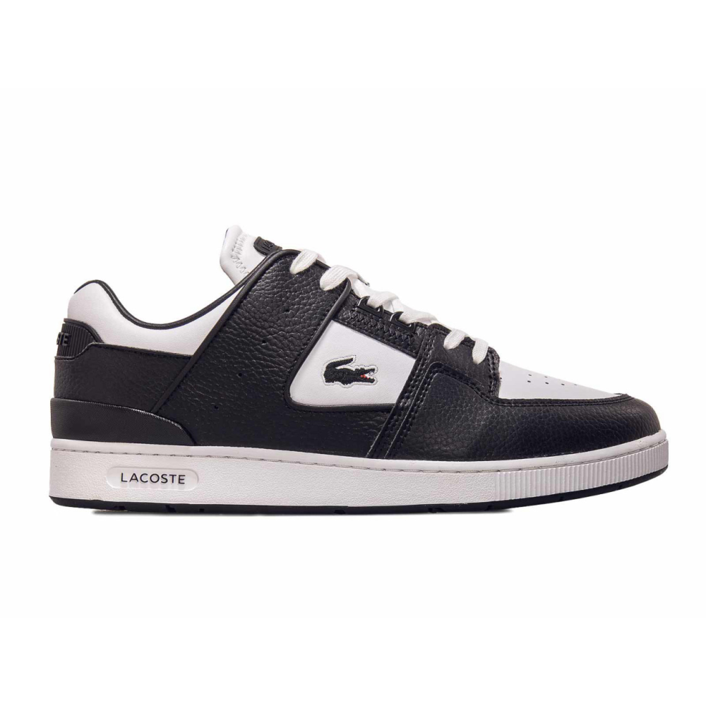 Lacoste Court Cage 46SMA0091-147 / schwarz