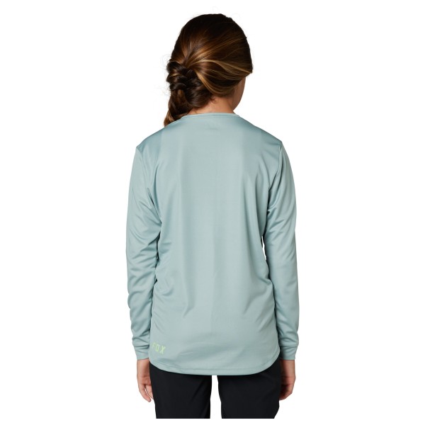 FOX Racing - Kid's Ranger L/S Jersey - Radtrikot