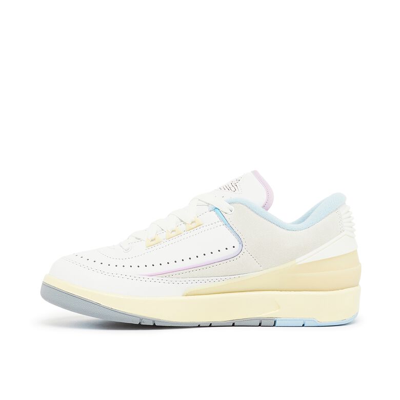 JORDAN Wmns Air Jordan 2 Retro Low 