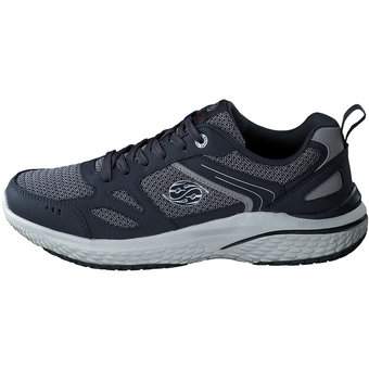 Dockers Sneaker in blau
