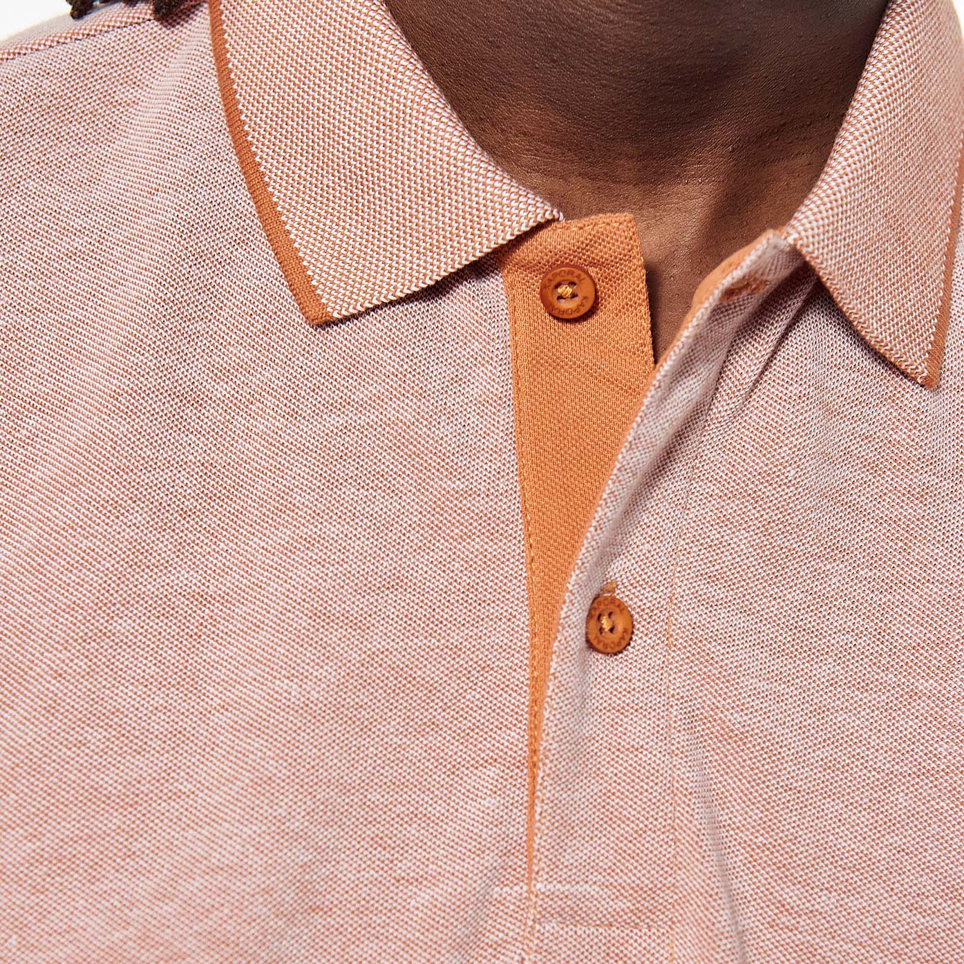 CHRIS  Polo Homme