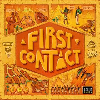 First Contact (EN)