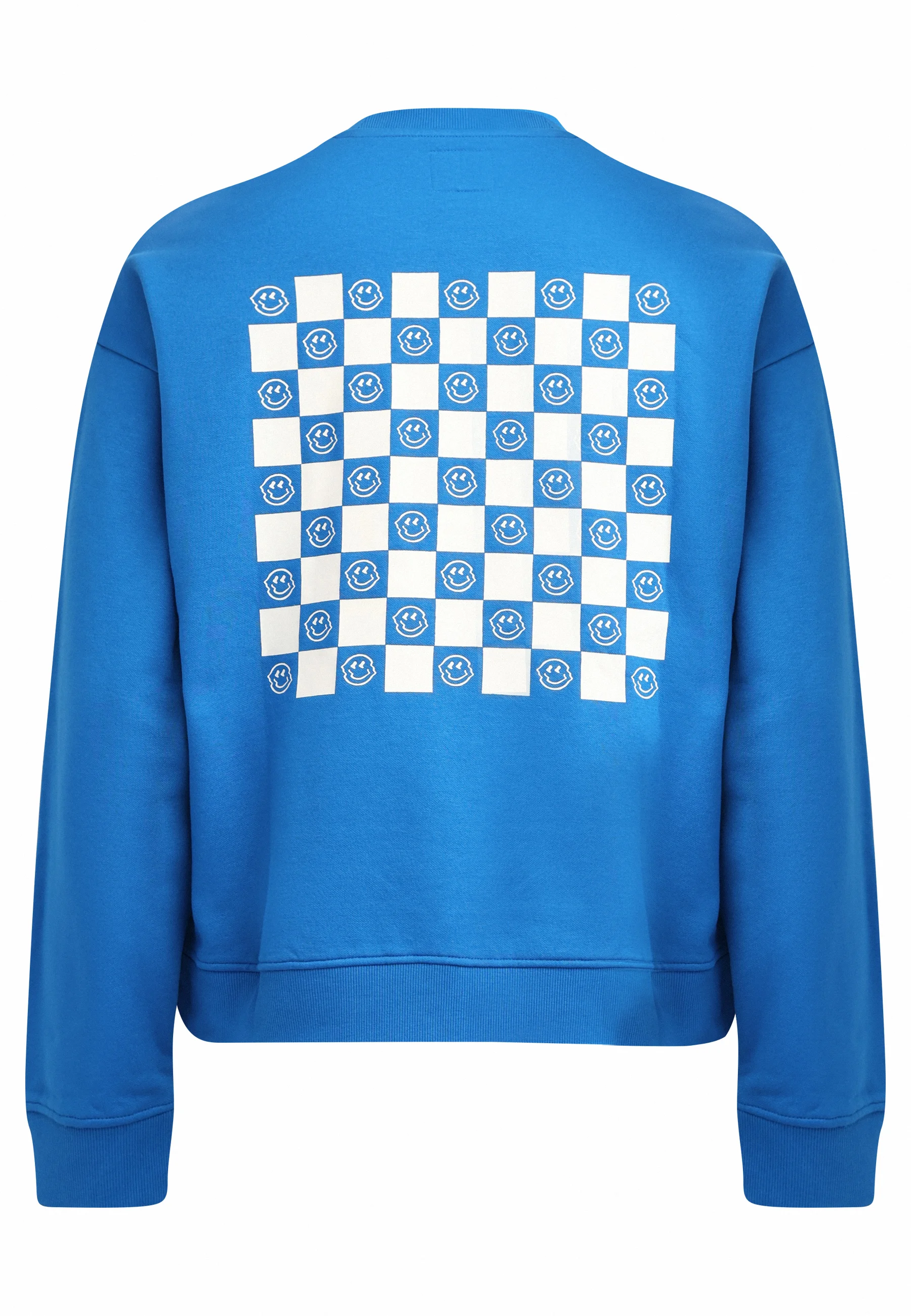 Rebelde redefinido VINCENT - Sudadera
