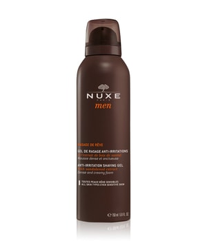 NUXE Men Gel Rasage Anti-Irritations Rasiergel-150 ml