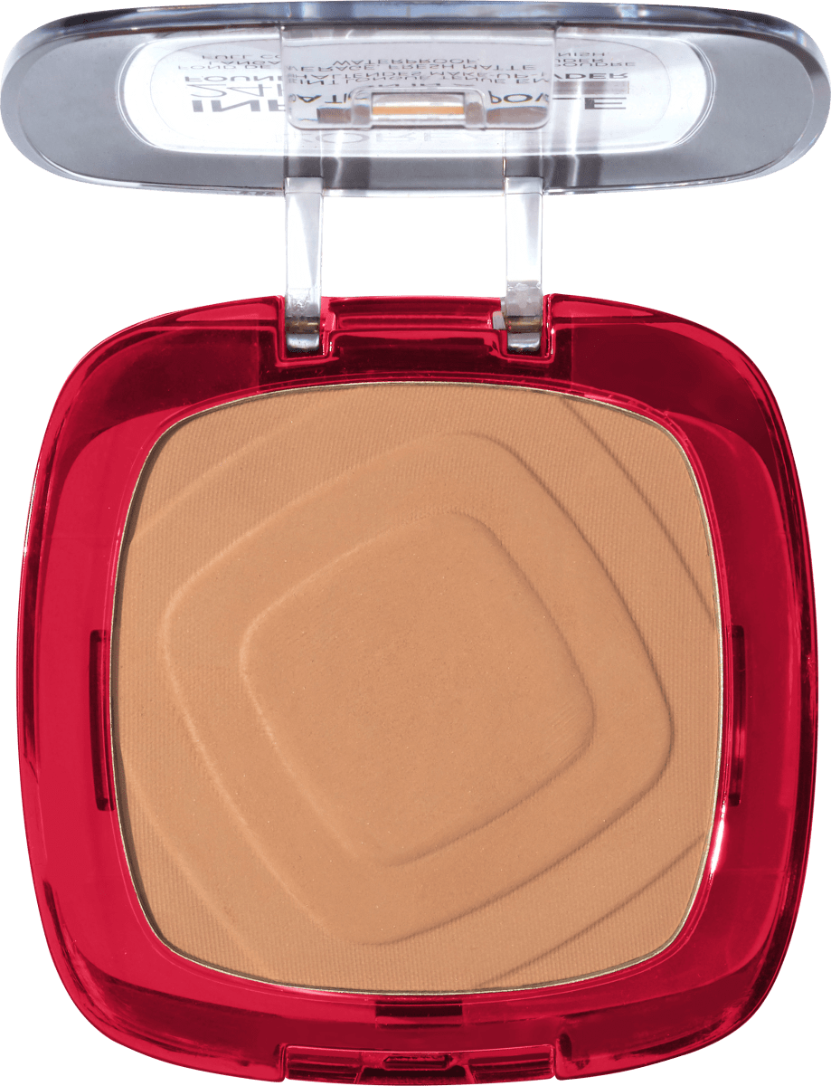 Foundation Puder Infaillible 24H Fresh Wear 260 Golden Sun, 9 g