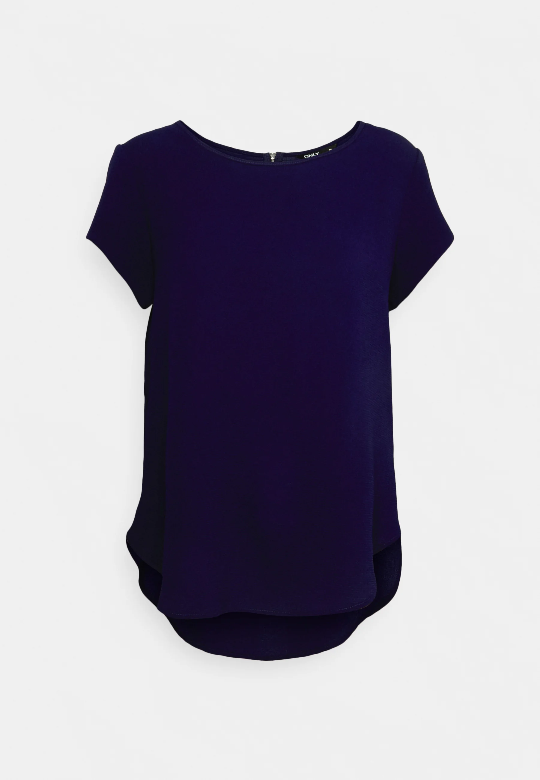 ONLY Tall ONLVIC SOLID - Camiseta básica