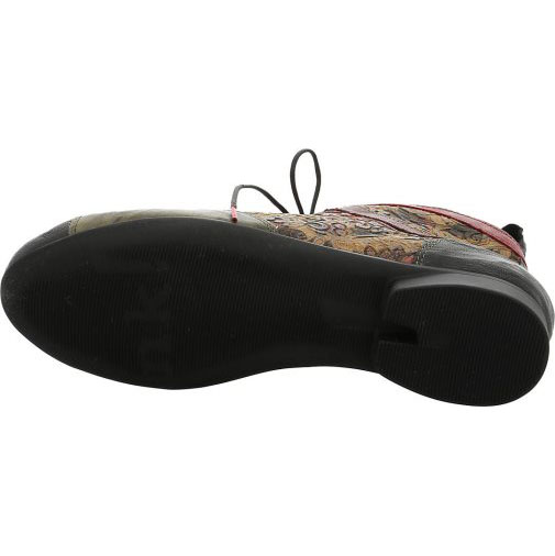 Think! Halbschuh GUAD2