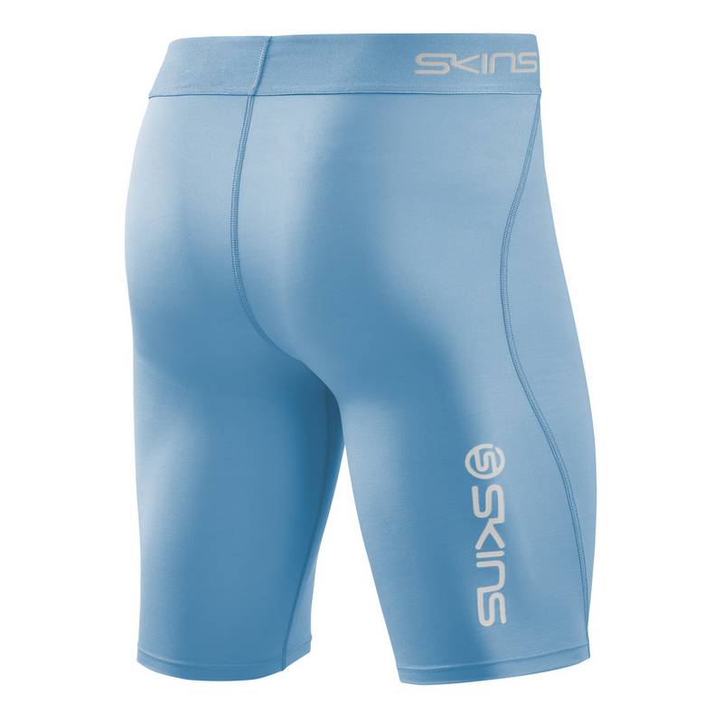 Skins S1 Half tights Tights Herren