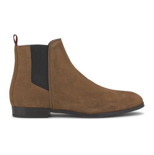 HUGO Chelsea-Boots BOHEME