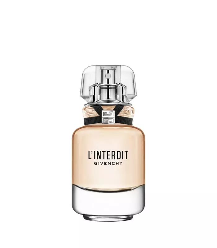 L'INTERDIT Eau de Toilette Vaporisateur