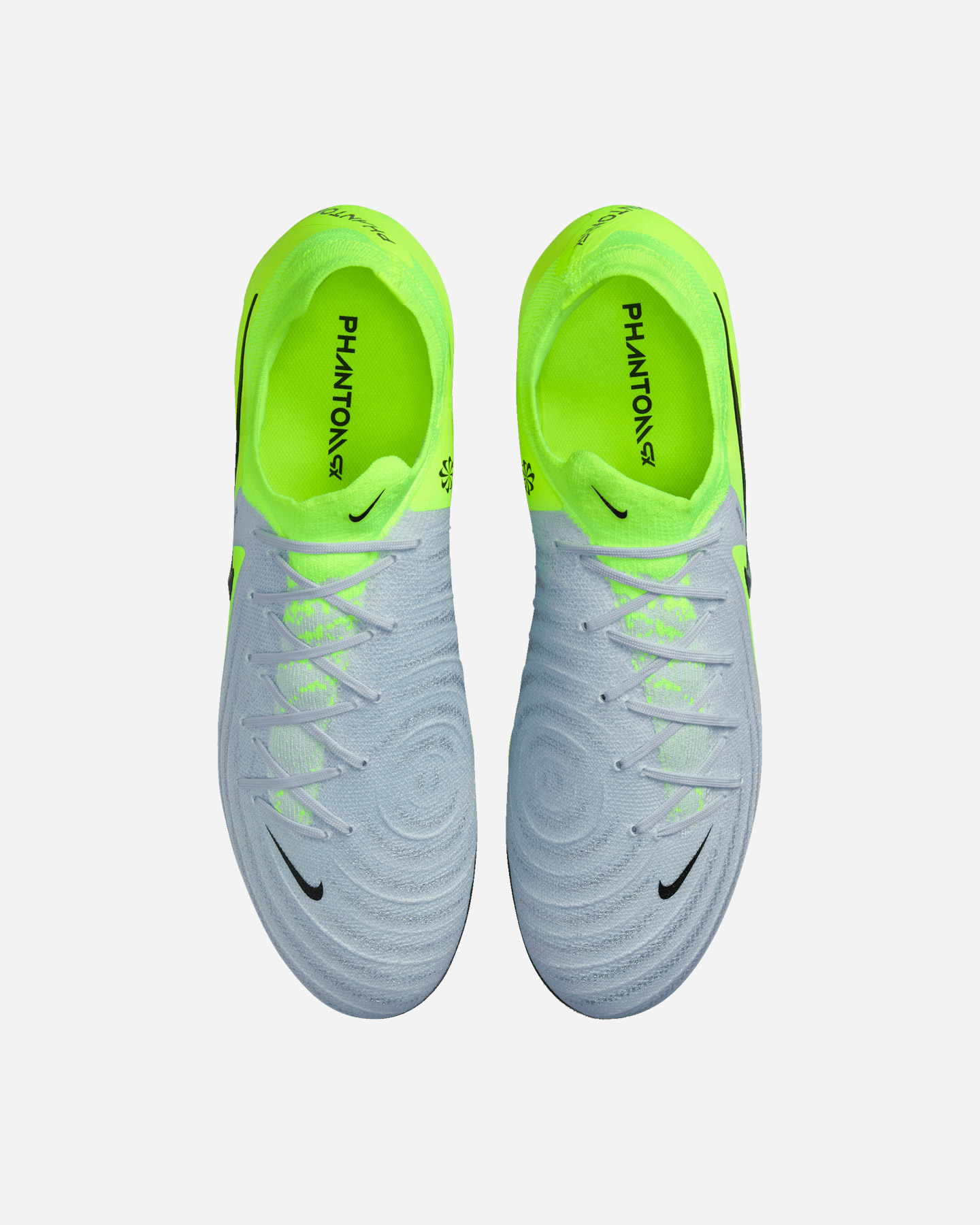 Scarpe Calcium Nike Phantom GX II Pro FG M FJ2563-003