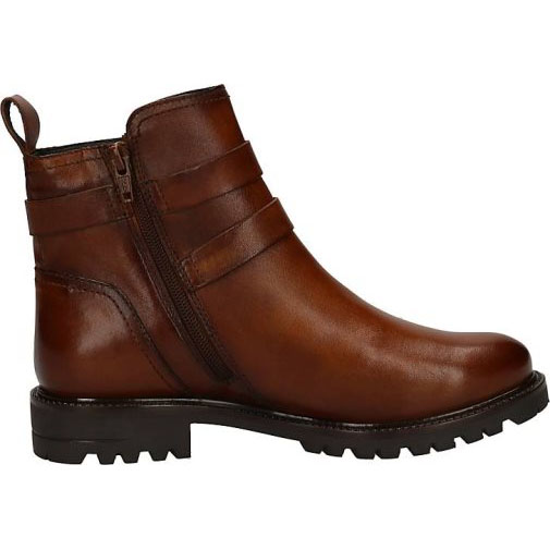 TT. BAGATT Stiefel Ronja Revo