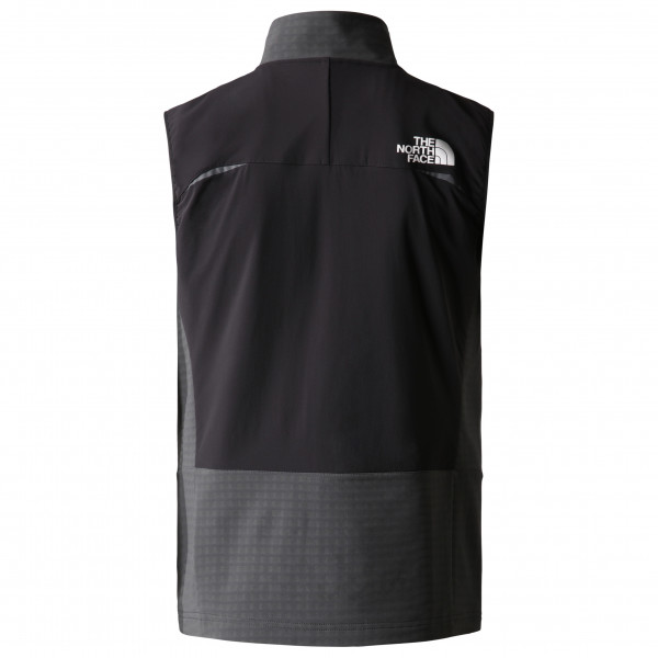 The North Face - Dawn Turn Hybrid Ventrix Vest - Softshellweste