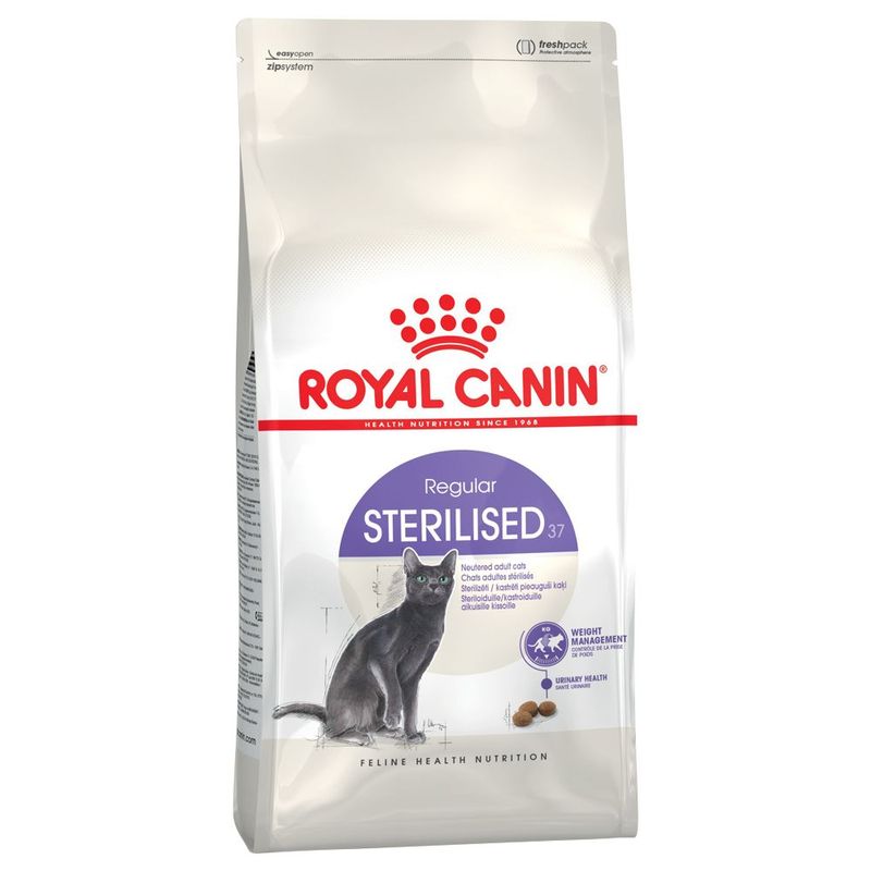 Royal Canin Sterilised zu TOP-Preisen