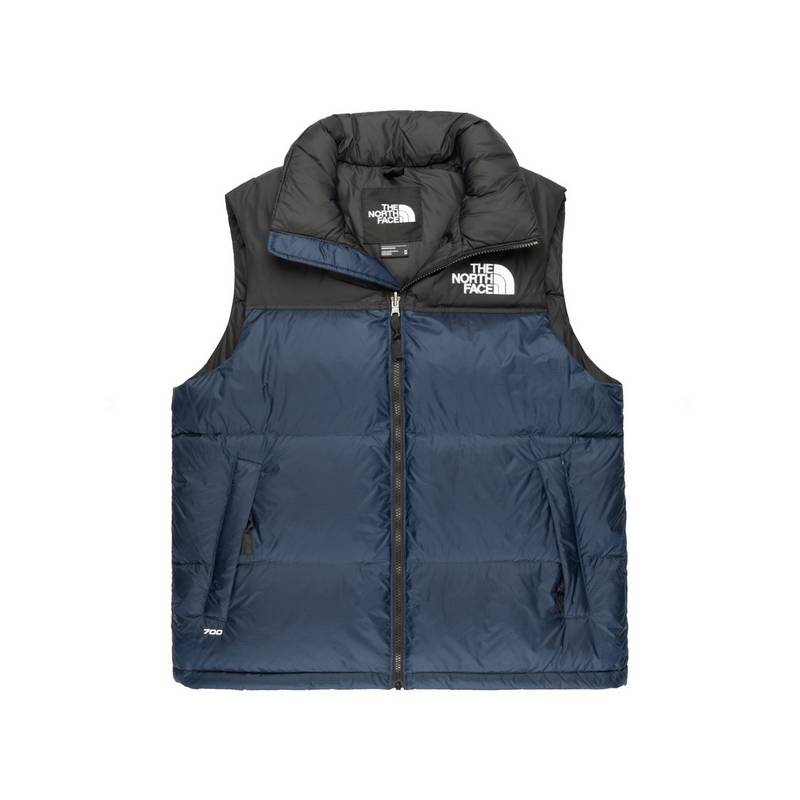 The North Face 1996 Retro Nuptse Weste Sweatjacke Herren