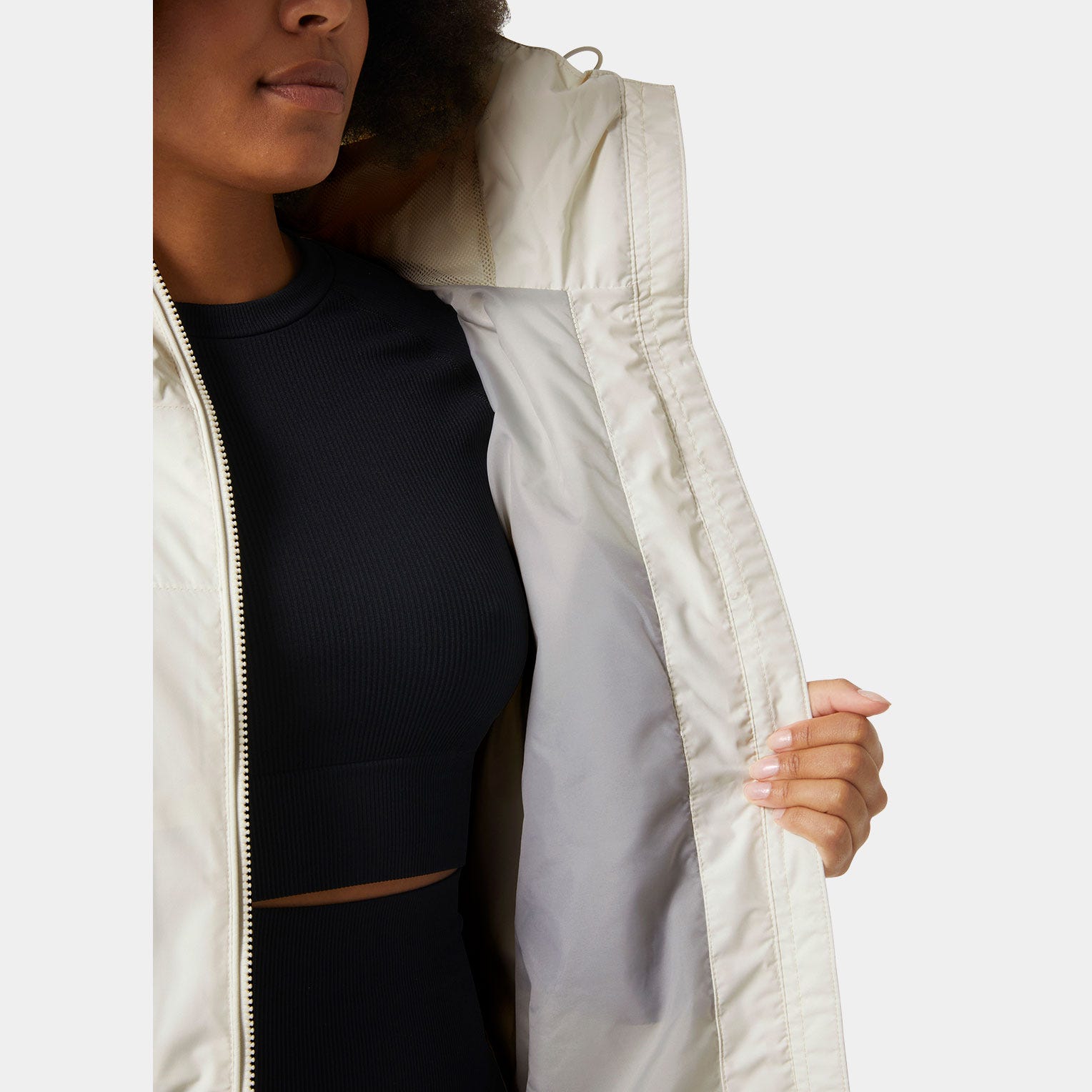 Women's Essence Raincoat