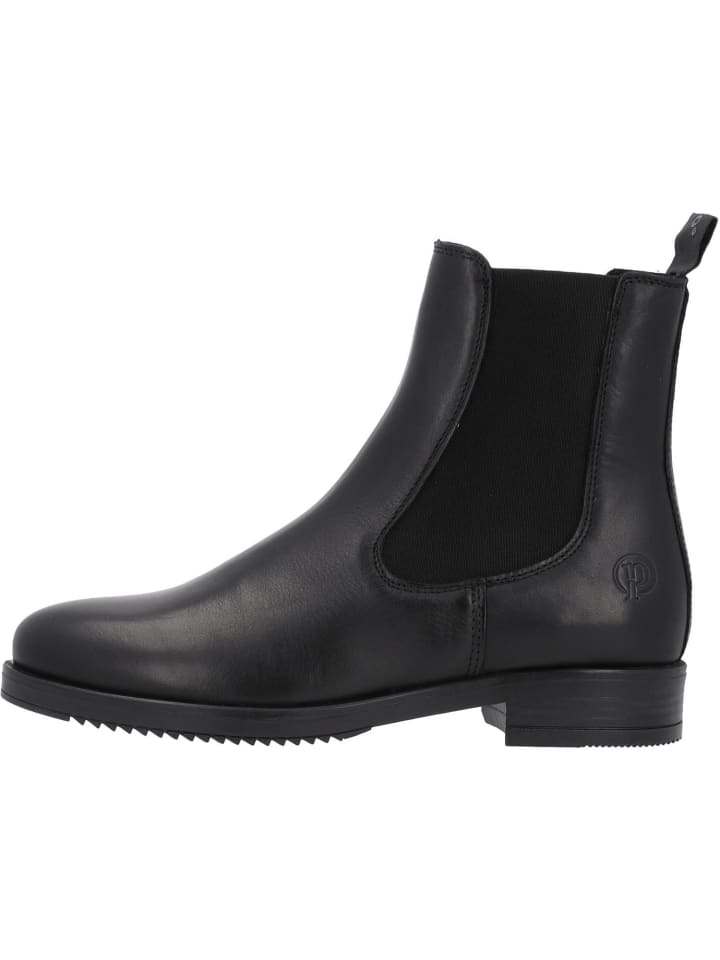 palado Chelsea Boots in BLACK günstig kaufen