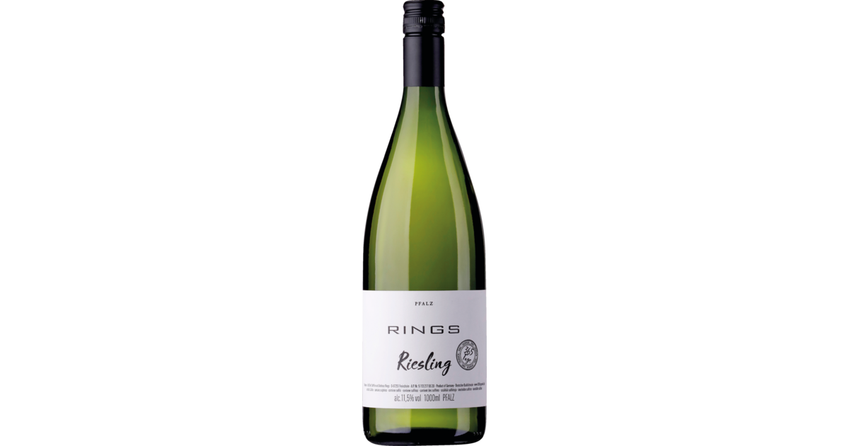 Rings 365 Tage Riesling