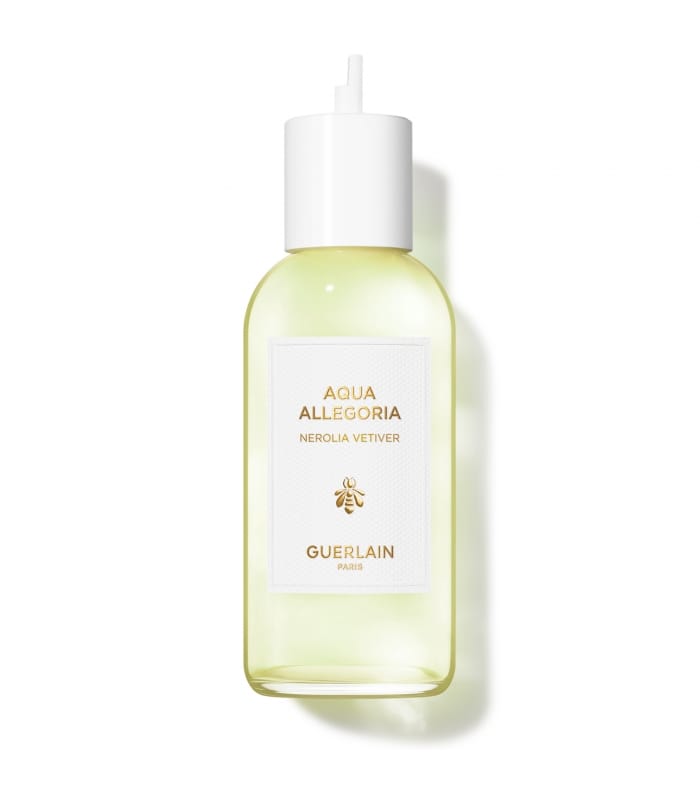 Guerlain-AQUA ALLEGORIA-Nerolia Vetiver Vaporisateur