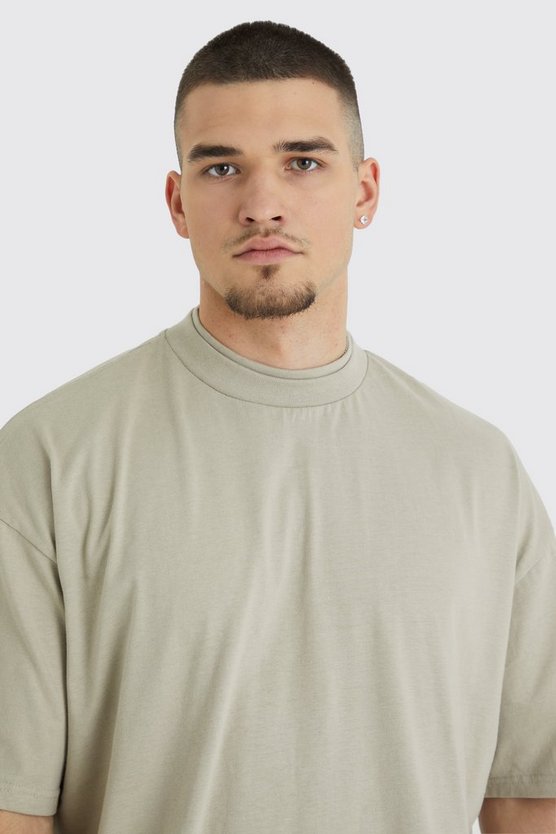 Tall Oversize T-Shirt