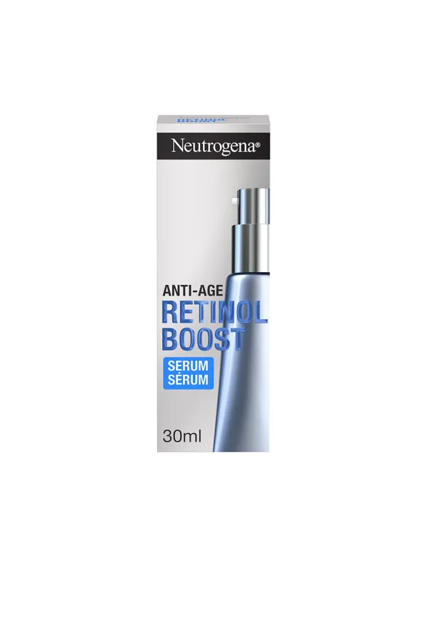 Neutrogena  Retinol Boost-Serum Neutrogena 30 ml