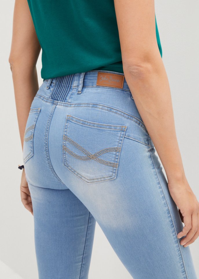 Shaping-Jeans